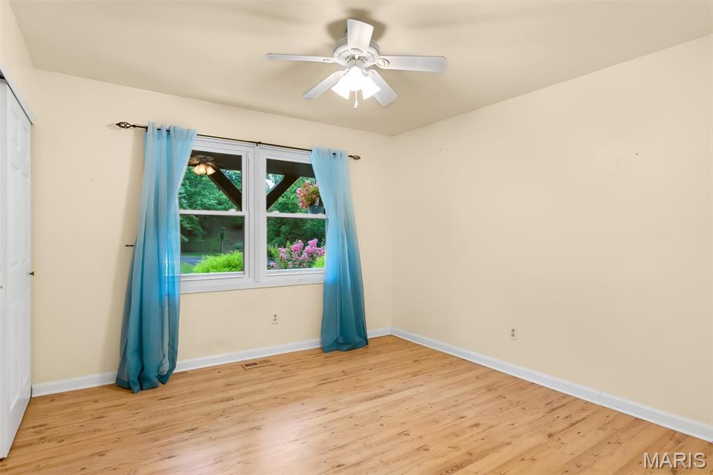 Fleur Du Bois - Residential