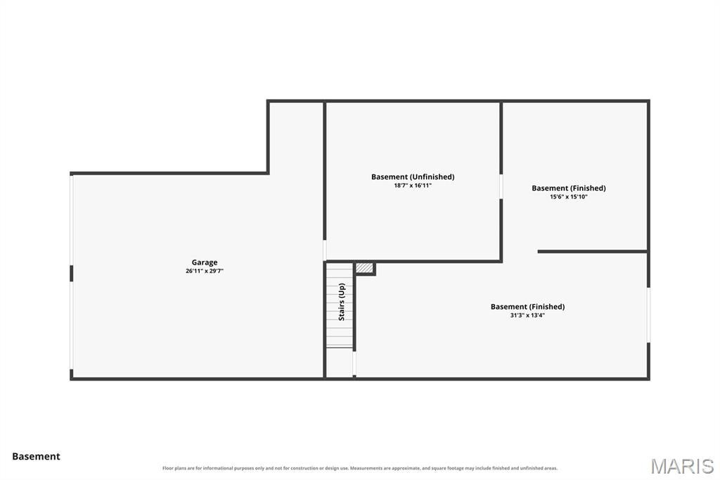 Fleur Du Bois - Residential