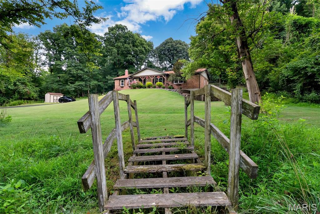 Fleur Du Bois - Residential