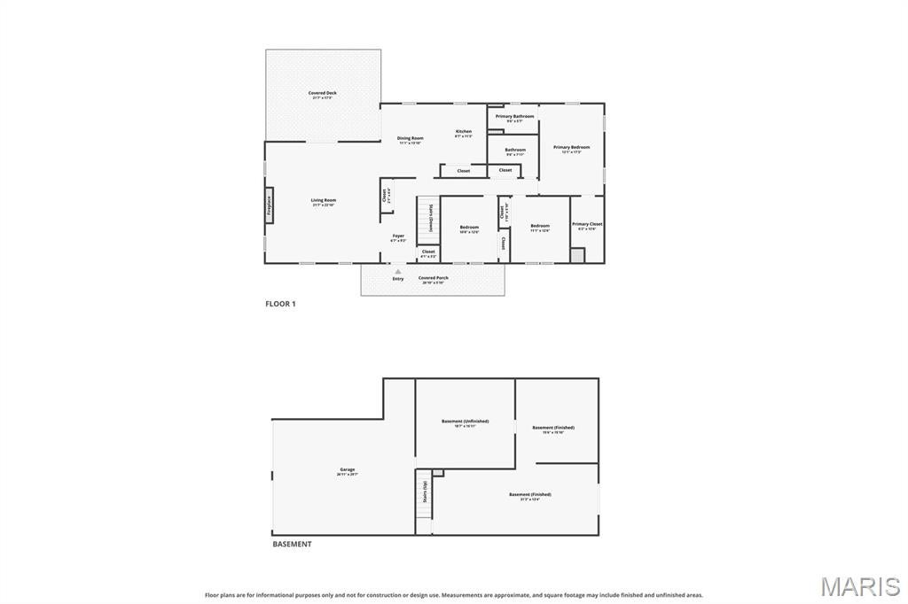 Fleur Du Bois - Residential