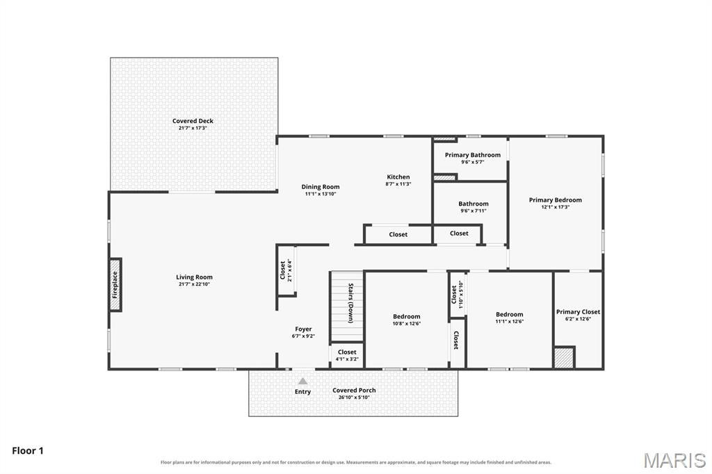 Fleur Du Bois - Residential