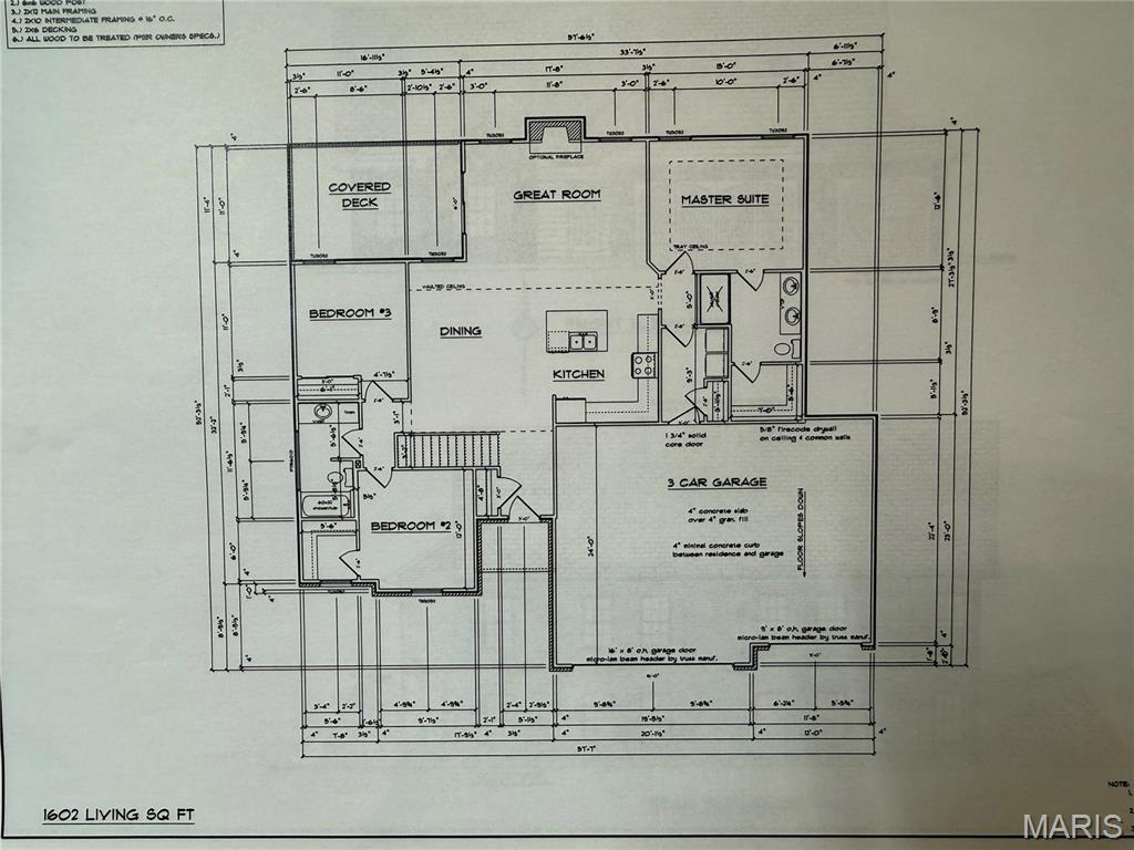 Kochs - Residential