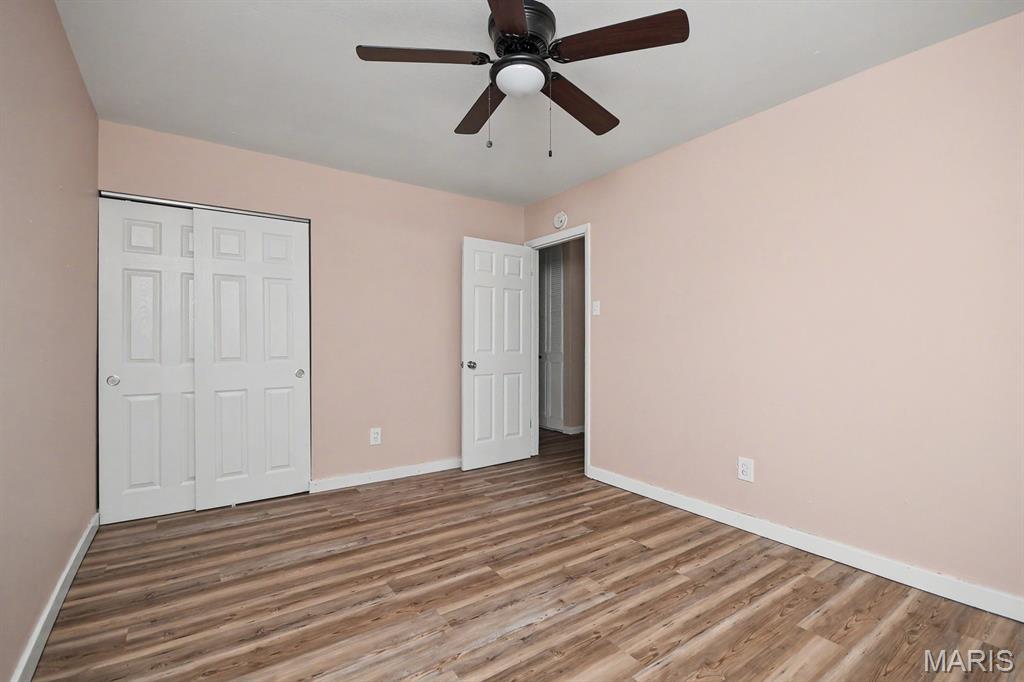 Woodson Hills 4 - Residential