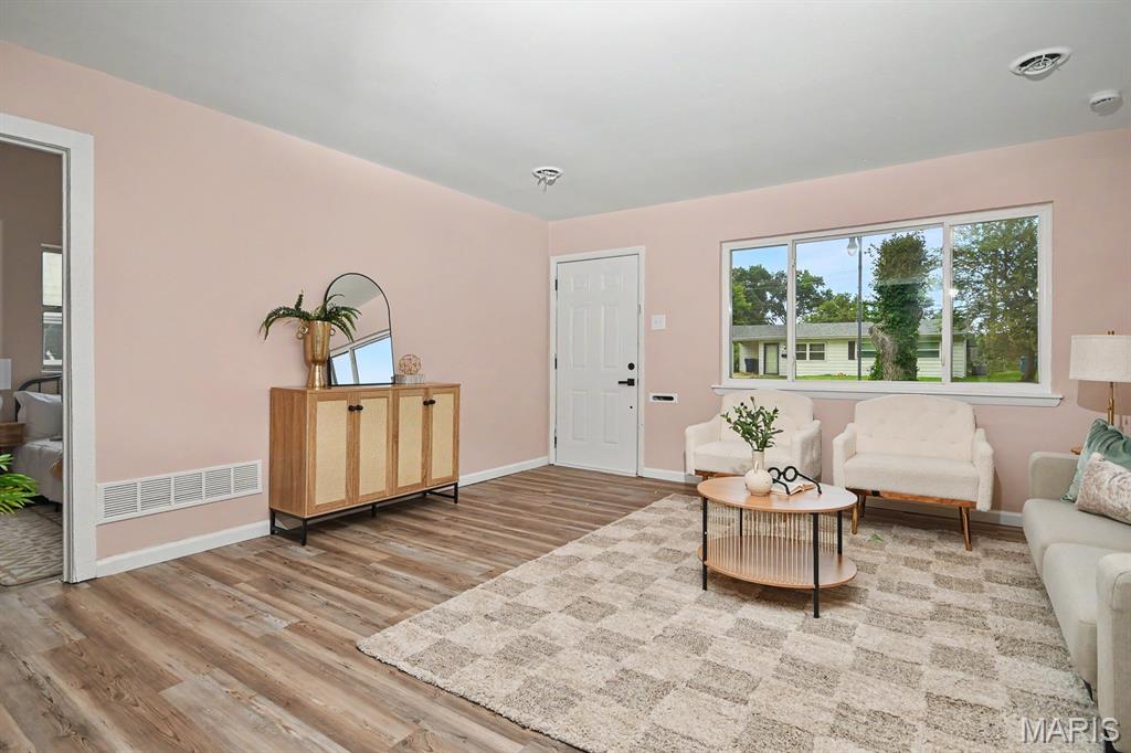 Woodson Hills 4 - Residential