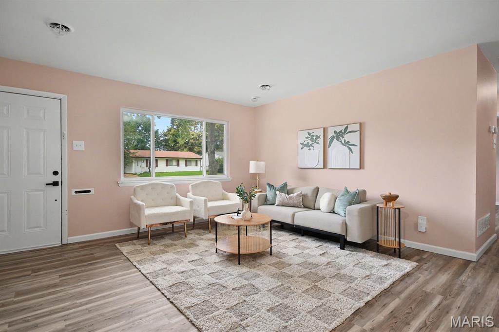 Woodson Hills 4 - Residential
