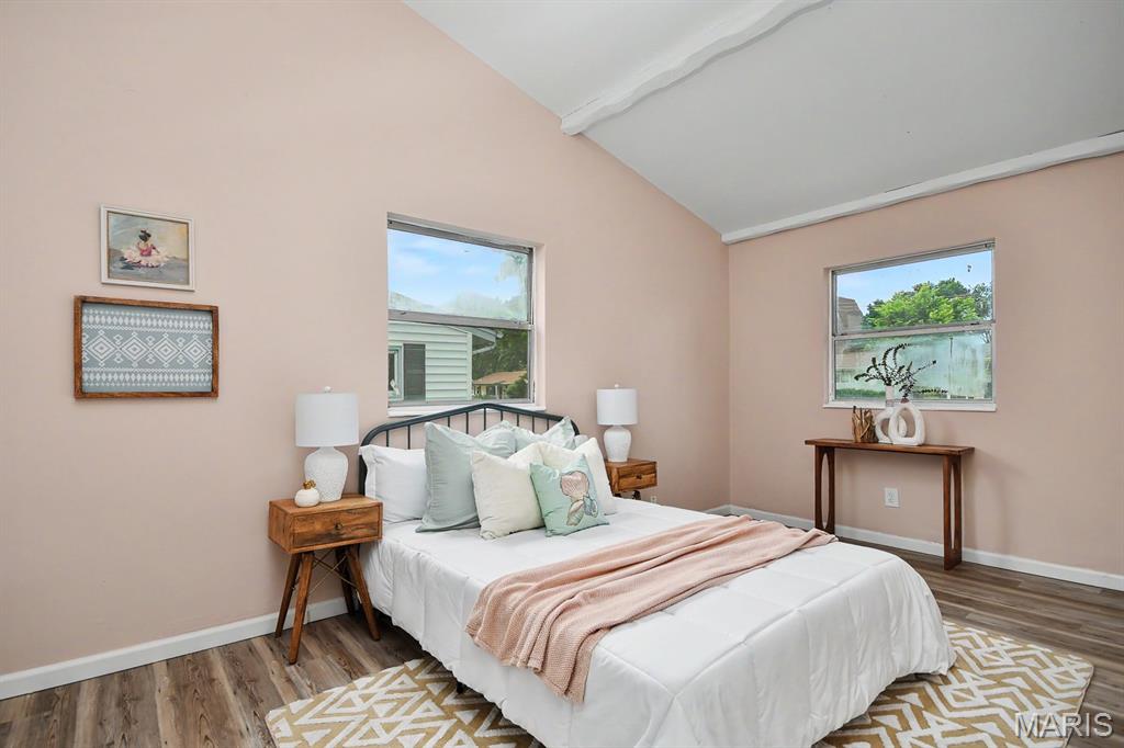 Woodson Hills 4 - Residential