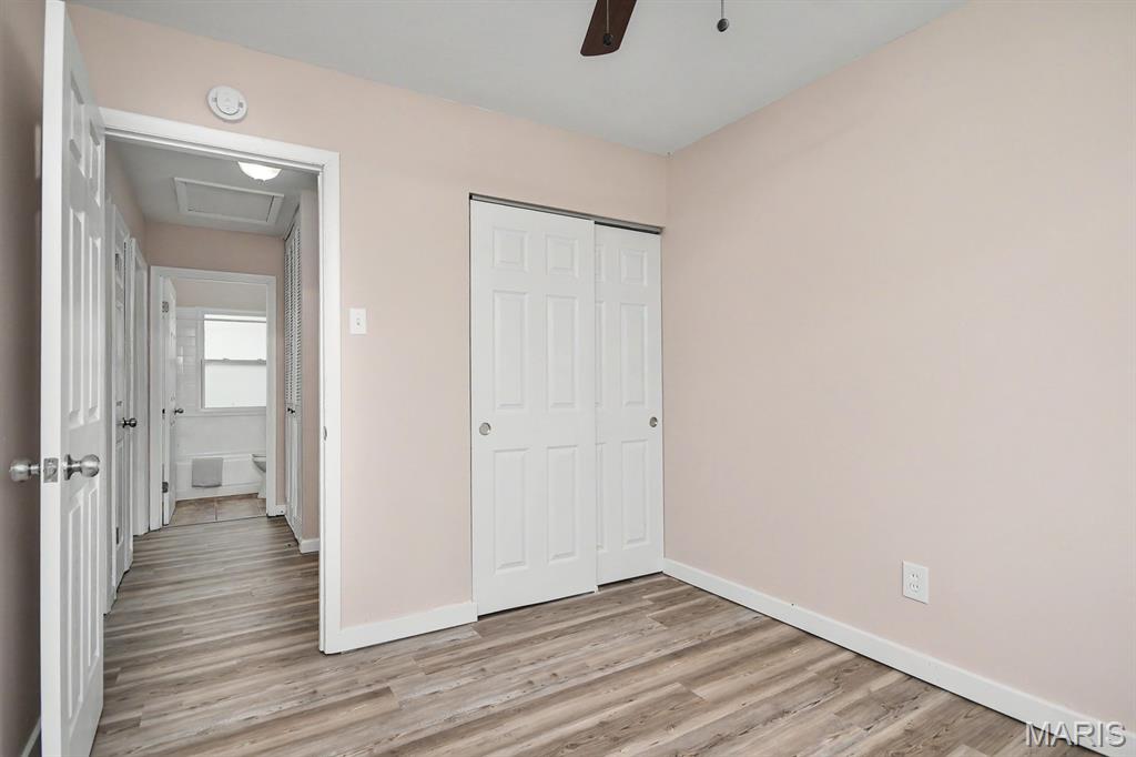 Woodson Hills 4 - Residential