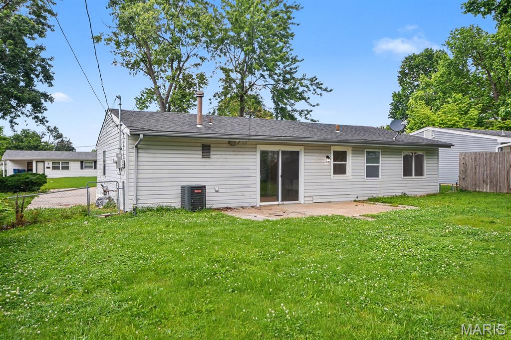 Woodson Hills 4 - Residential