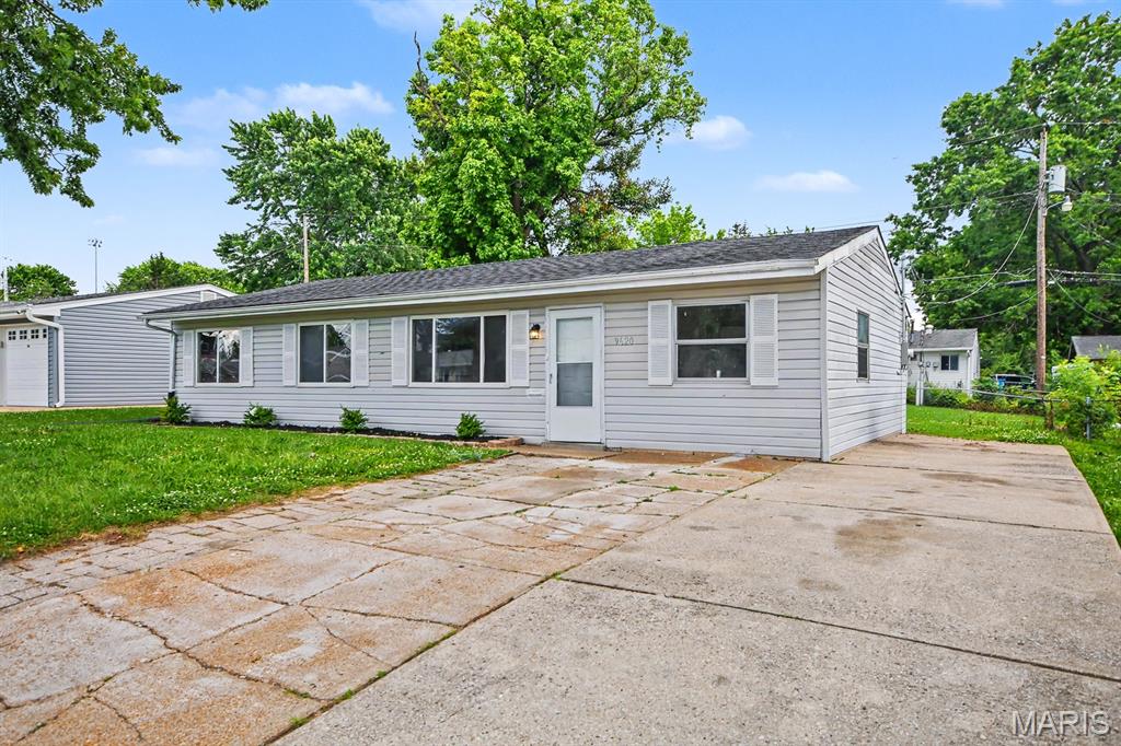Woodson Hills 4 - Residential