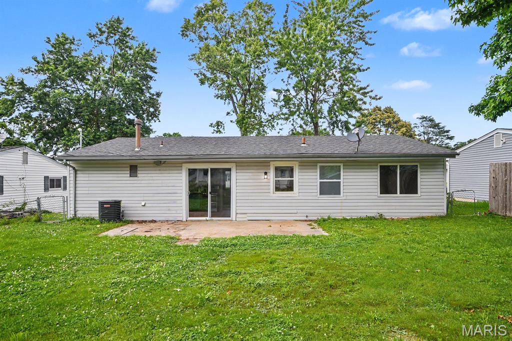 Woodson Hills 4 - Residential
