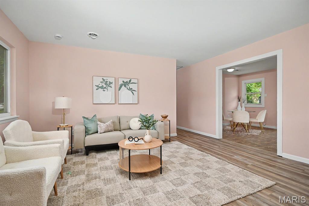 Woodson Hills 4 - Residential