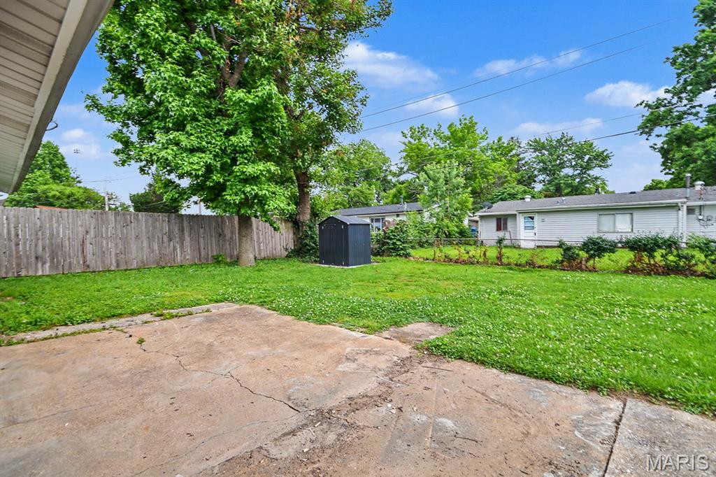Woodson Hills 4 - Residential