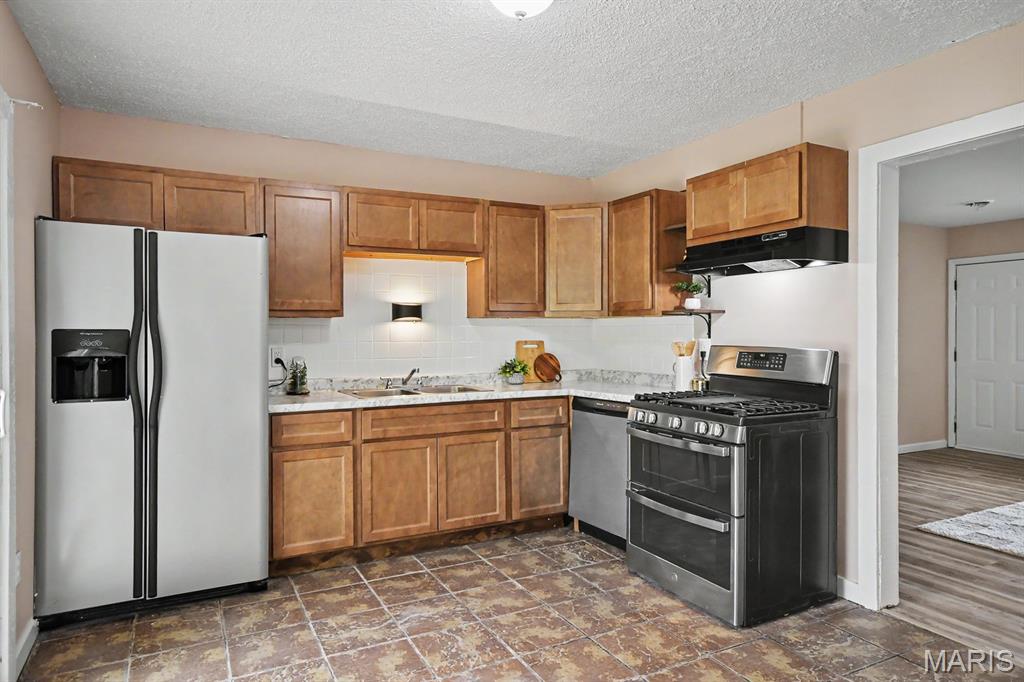 Woodson Hills 4 - Residential