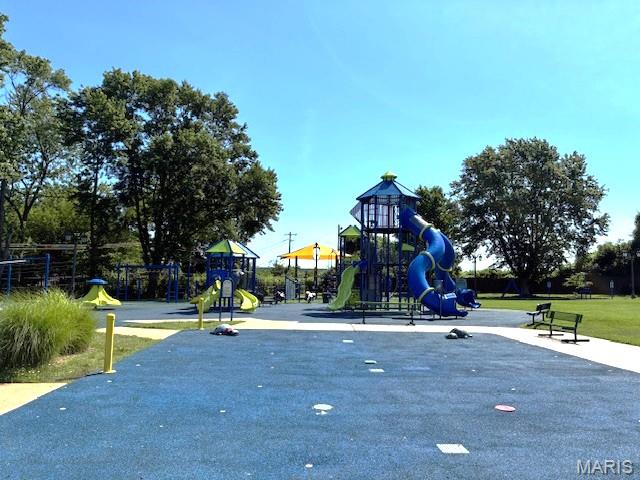 Woodson Hills 4 - Residential