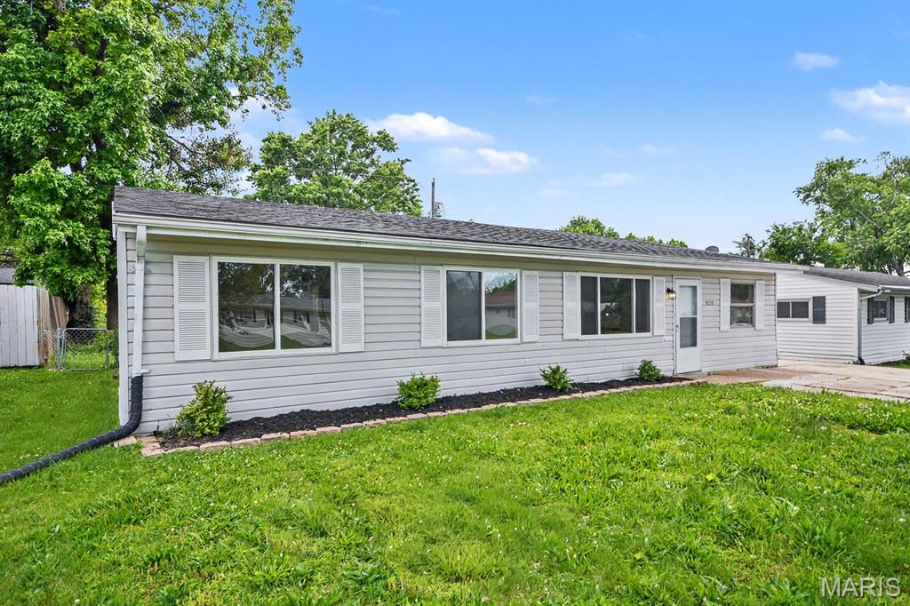 Woodson Hills 4 - Residential