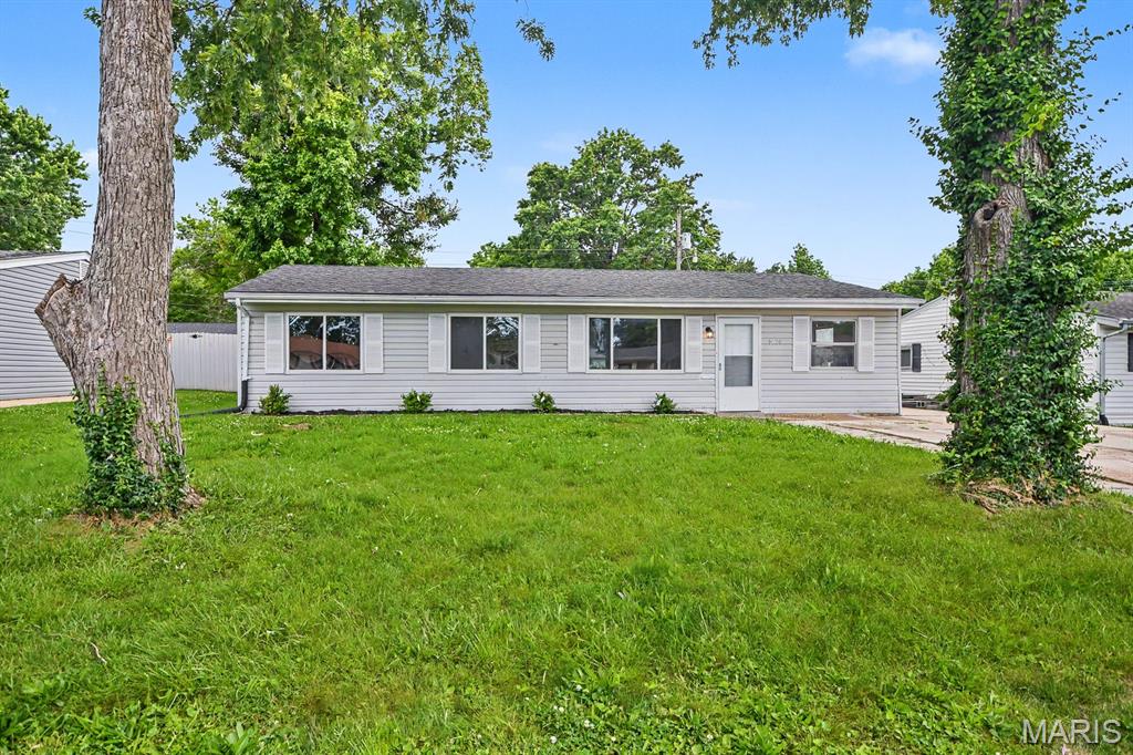 Woodson Hills 4 - Residential