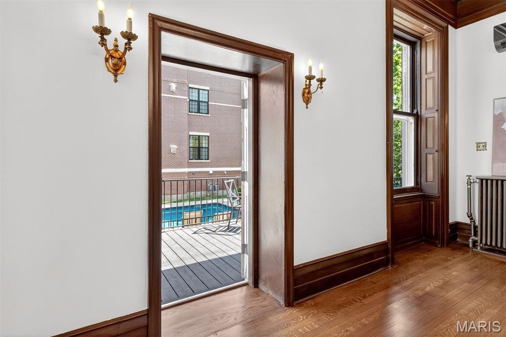 Fullertons Westminster Place - Residential