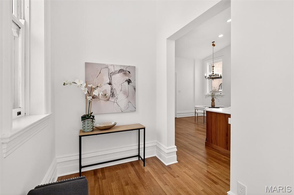 Fullertons Westminster Place - Residential