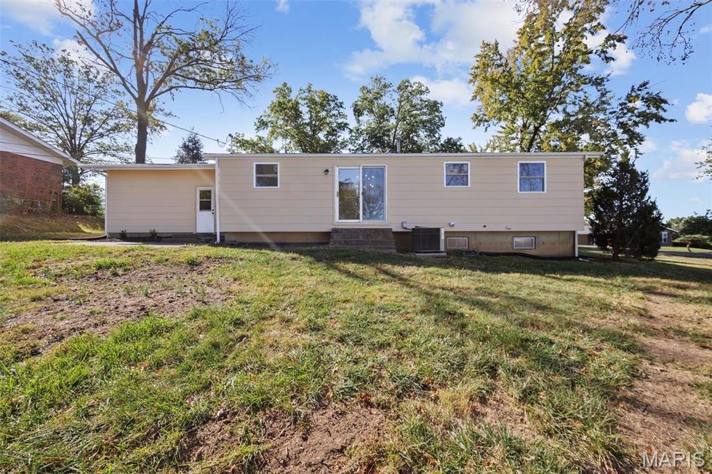 Westway Acres 2 - Residential Lease