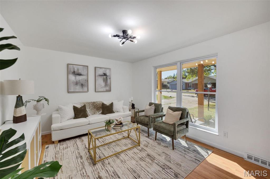 Westway Acres 2 - Residential Lease