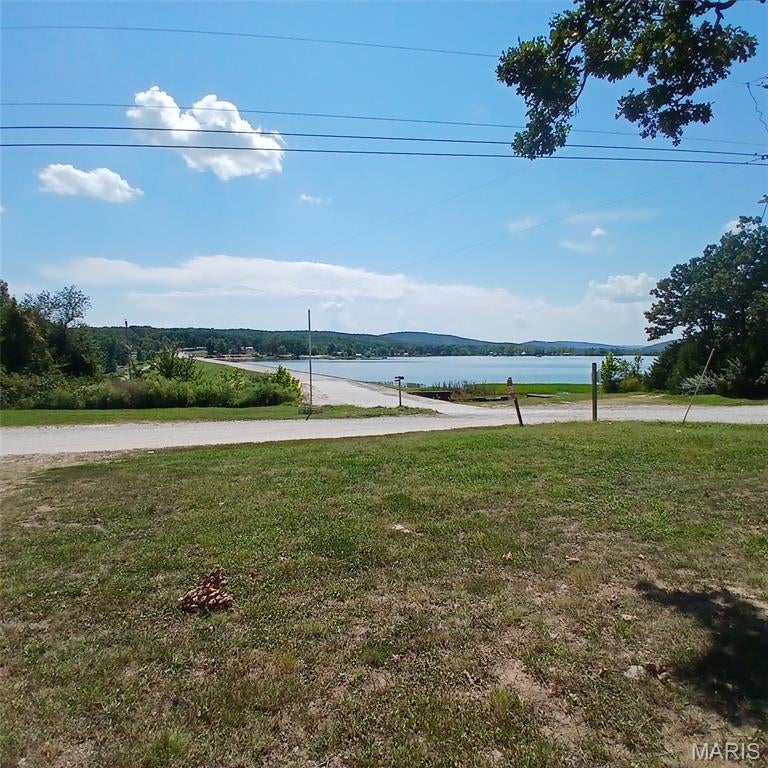 Lake Hanna Sub - Land