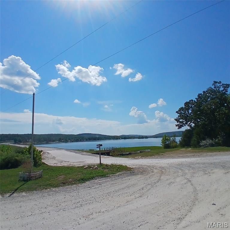 Lake Hanna Sub - Land