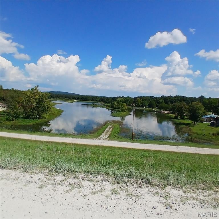 Lake Hanna Sub - Land