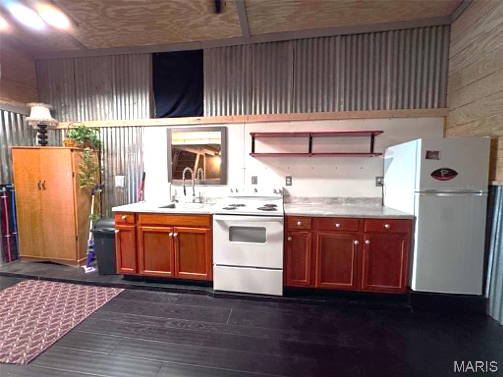 Hunt Add - Commercial Sale