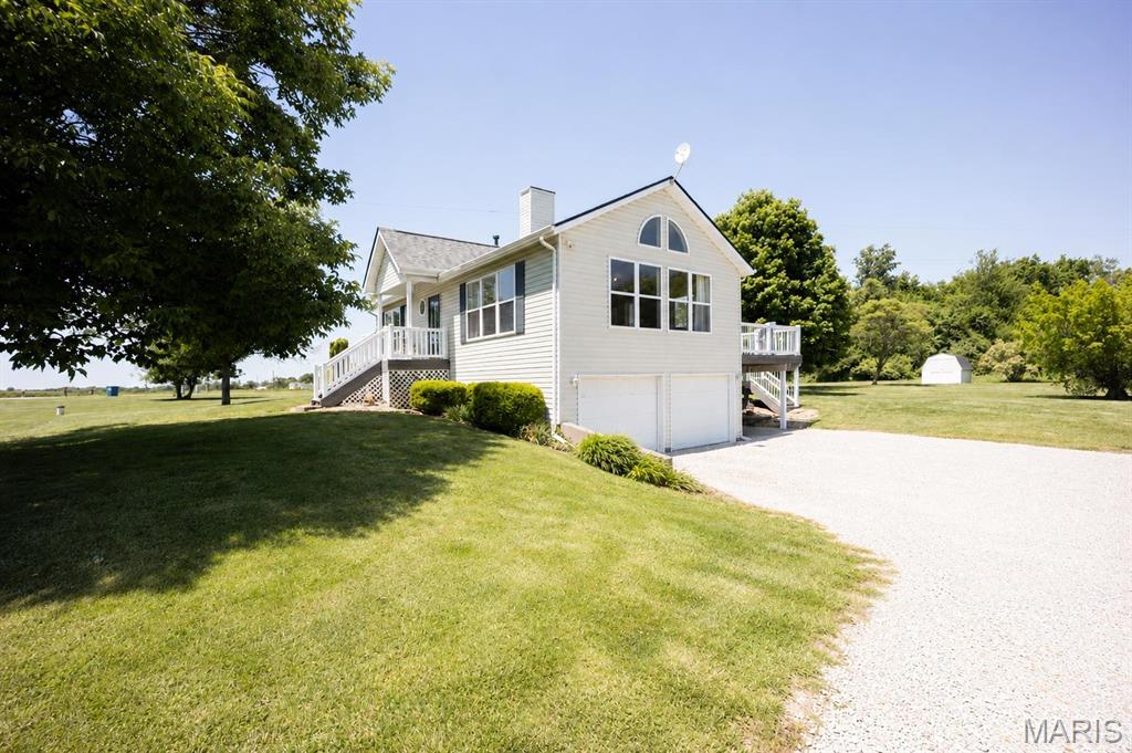 na - Residential