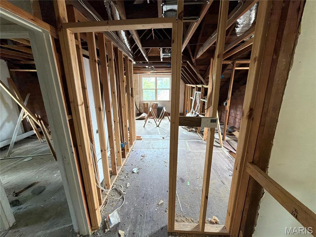 Gravois Weber Park - Residential