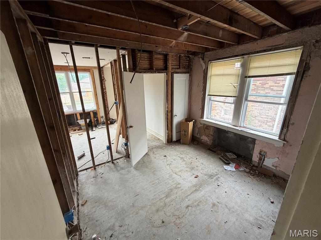 Gravois Weber Park - Residential
