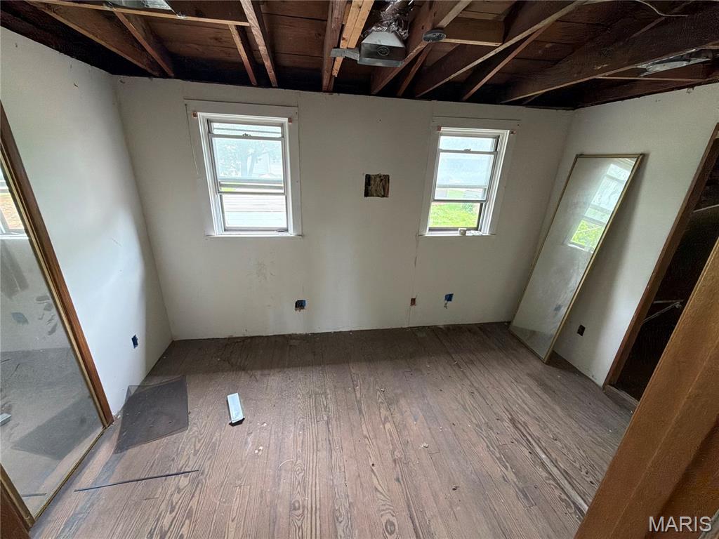 Gravois Weber Park - Residential