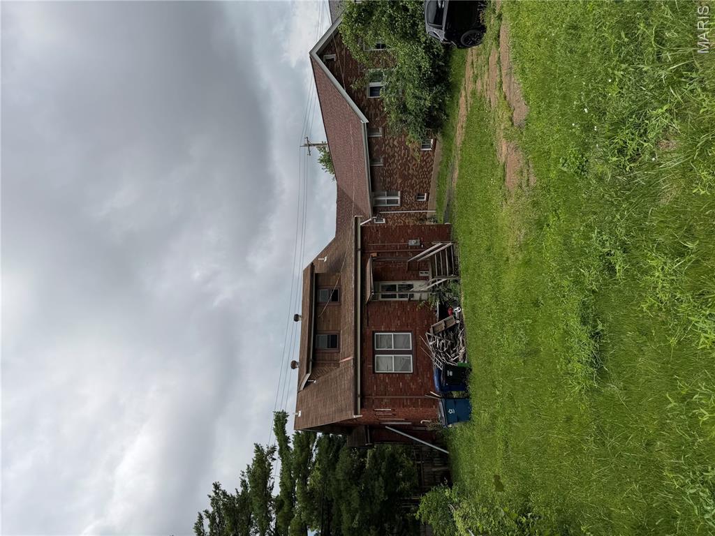 Gravois Weber Park - Residential