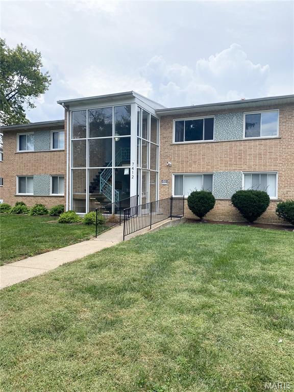 Stabilized Turn Key 20-Unit Multifamily Investment in Sought-After Hazelwood!
Exceptional opportunity to own a stabilized 20-unit apartment building in the highly desirable Hazelwood School District. This well-performing property features a strong mix of 8 one-bedroom units and 12 two-bedroom units, offering both diversity and consistent tenant demand.
Units are spacious and updated, with many featuring remodeled kitchens some with granite countertops, updated baths, hardwood or vinyl plank flooring, and stainless steel appliances in select units, mostly updated HVAC systems, water heaters and sewer line replacement. Tenants enjoy the convenience of ample off-street parking, plus access to coin-operated and tenant-owned laundry facilities located in the basements of the buildings.
Positioned in a solid rental market with great access to highways, shopping, and major employment hubs, this property is ideal for investors looking for immediate cash flow with long-term growth potential. Tenants pay rent plus utility reimbursements monthly. Well-maintained & professionally managed. 
Don't miss this chance to add a strong, income-producing asset to your portfolio in one of the most desirable rental markets. PLEASE do not disturb tenants.