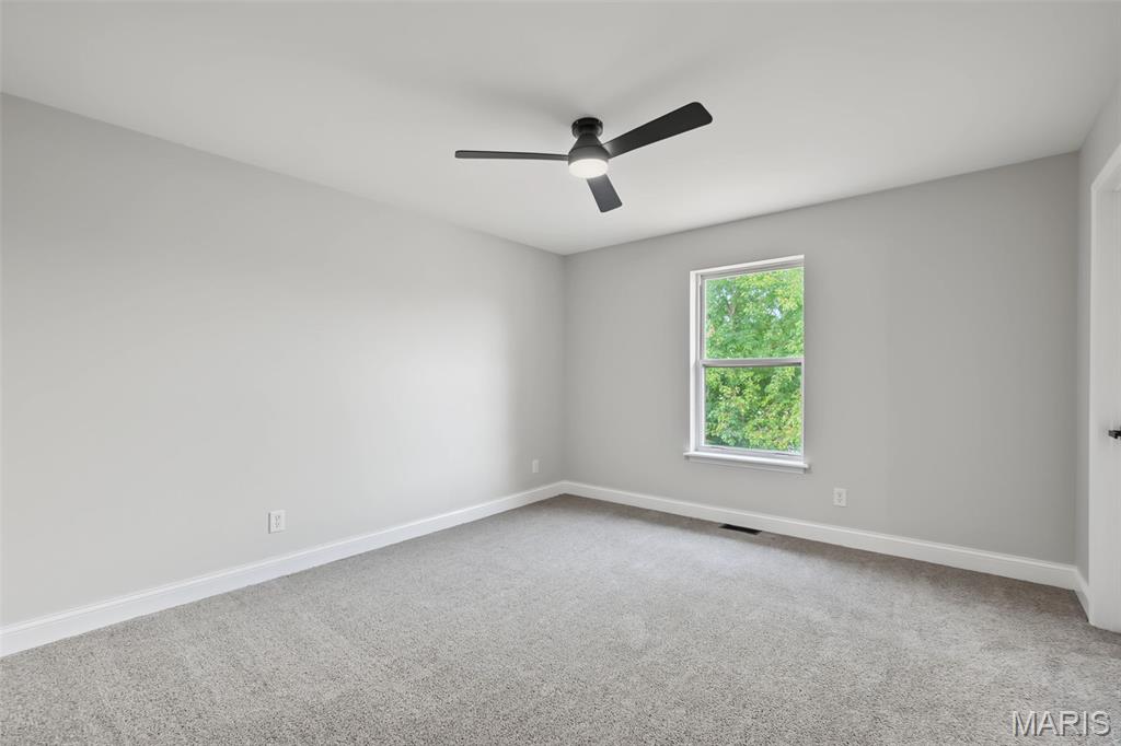 Morgan Oaks #2 - Residential Lease