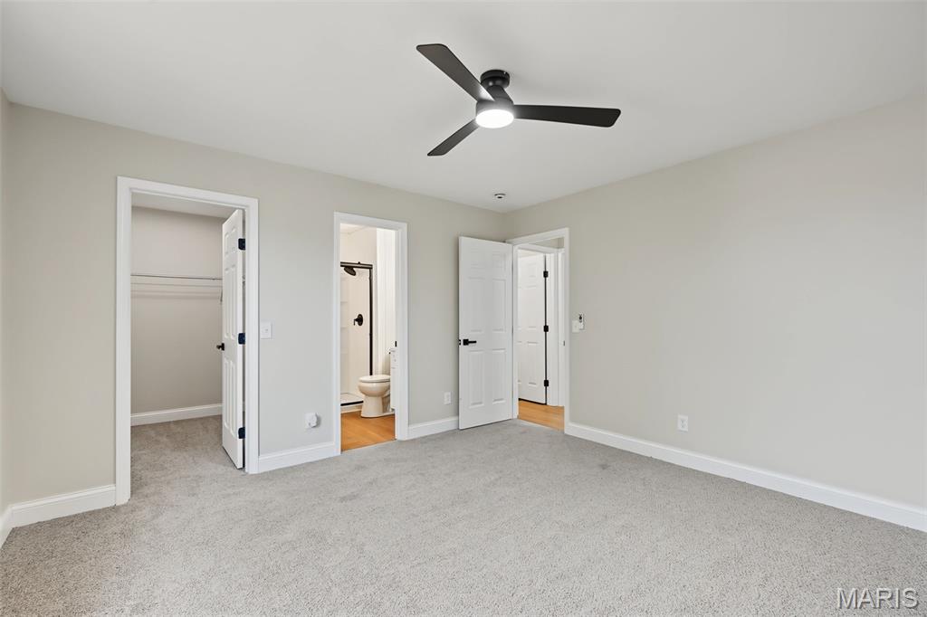 Morgan Oaks #2 - Residential Lease