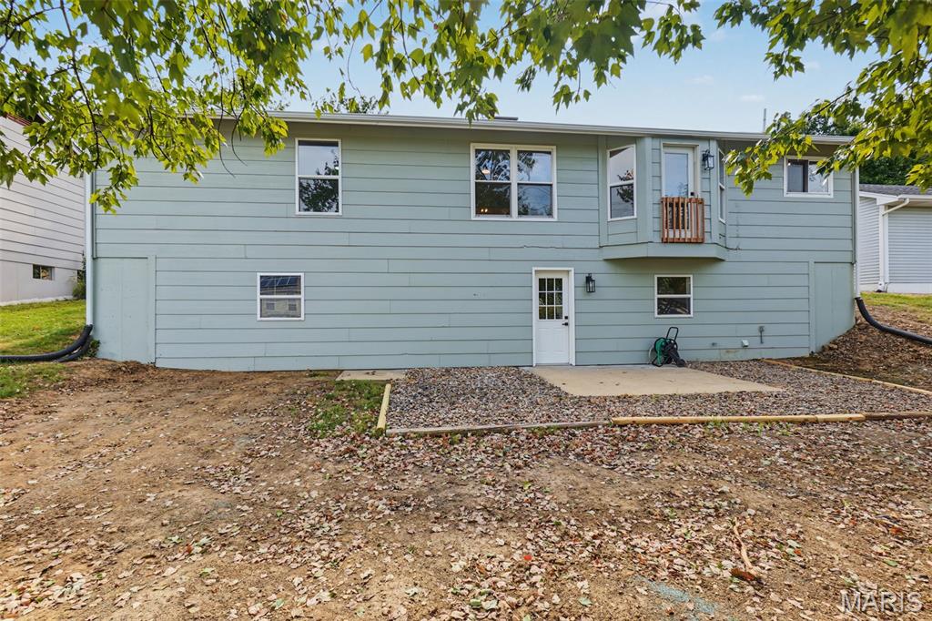 Morgan Oaks #2 - Residential Lease