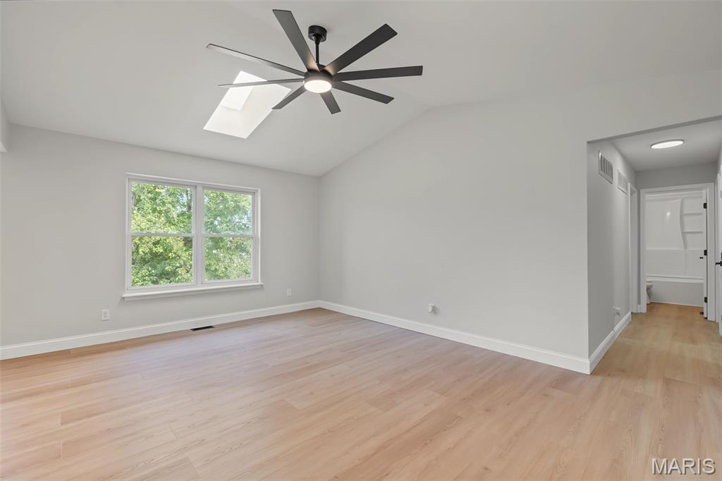 Morgan Oaks #2 - Residential Lease
