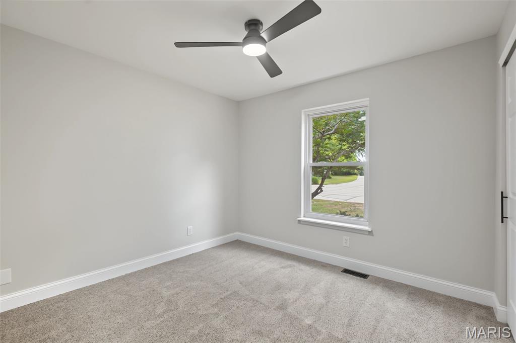Morgan Oaks #2 - Residential Lease