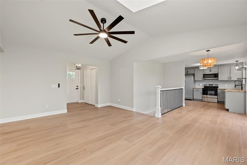 Morgan Oaks #2 - Residential Lease