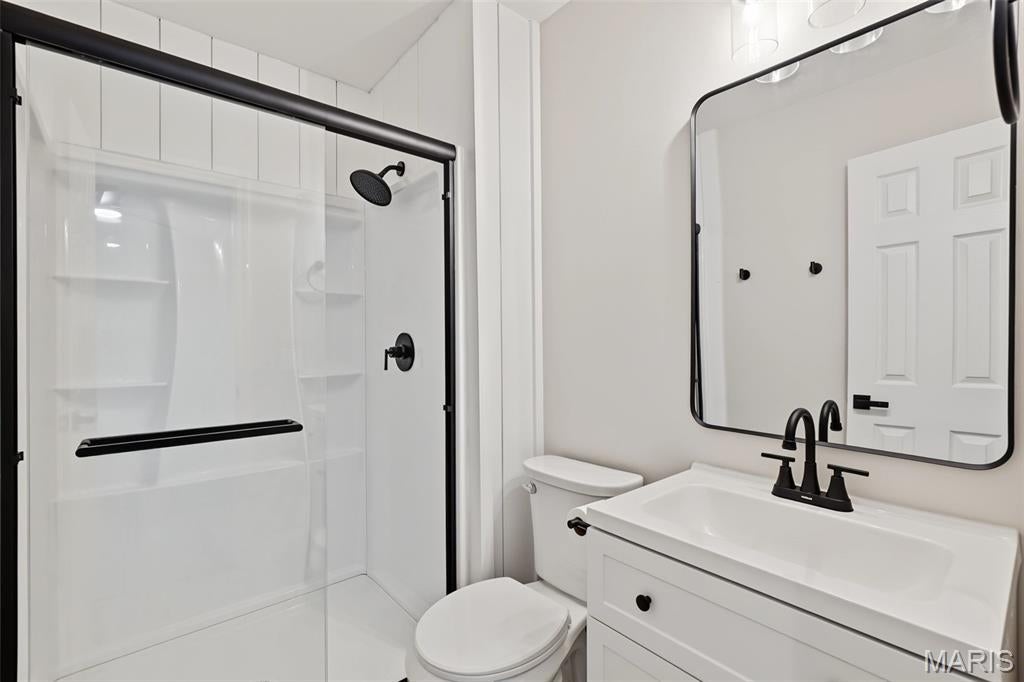 Morgan Oaks #2 - Residential Lease