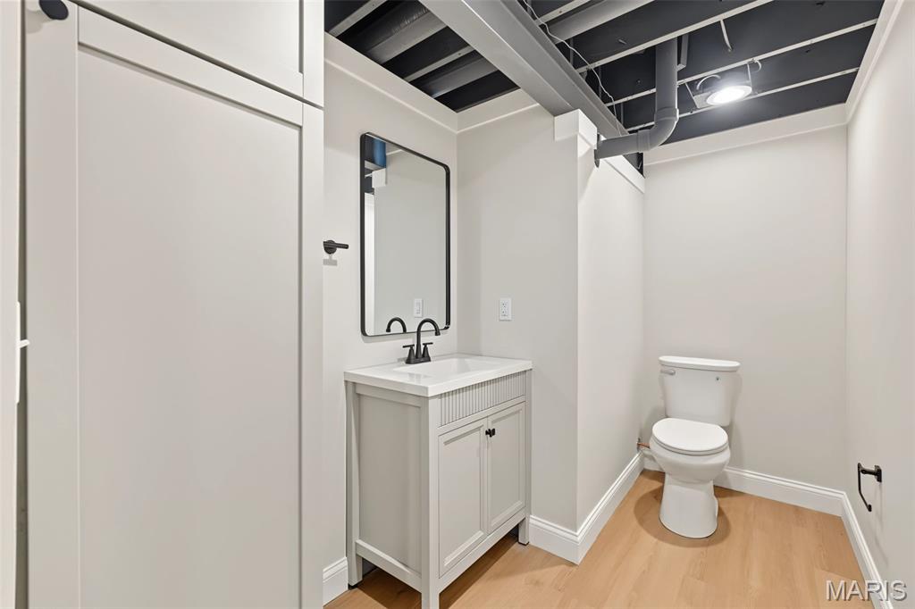 Morgan Oaks #2 - Residential Lease
