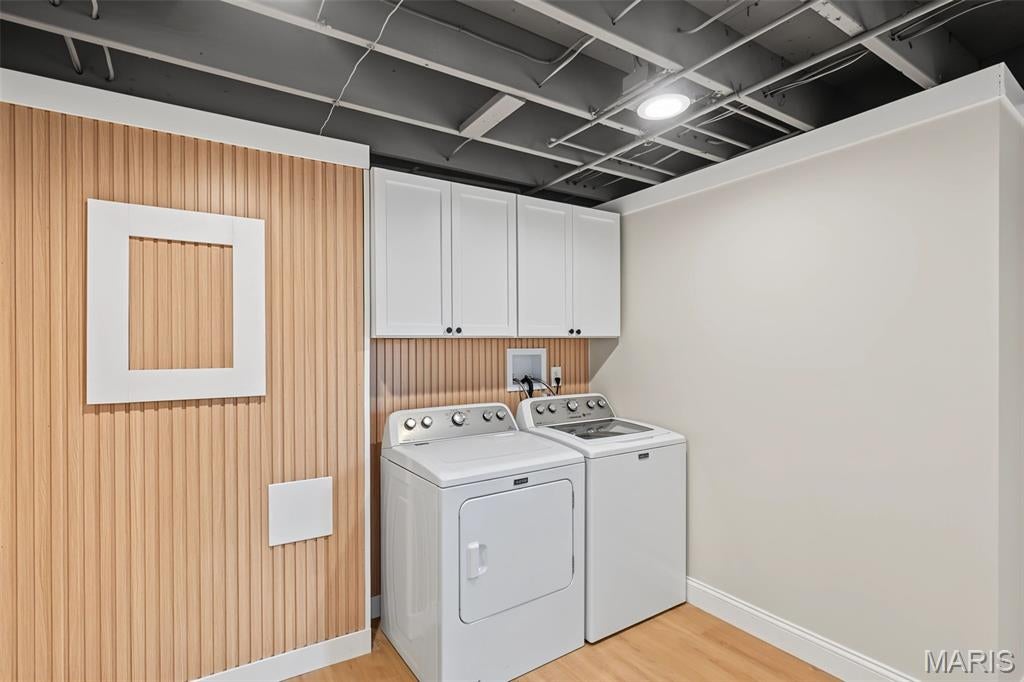 Morgan Oaks #2 - Residential Lease