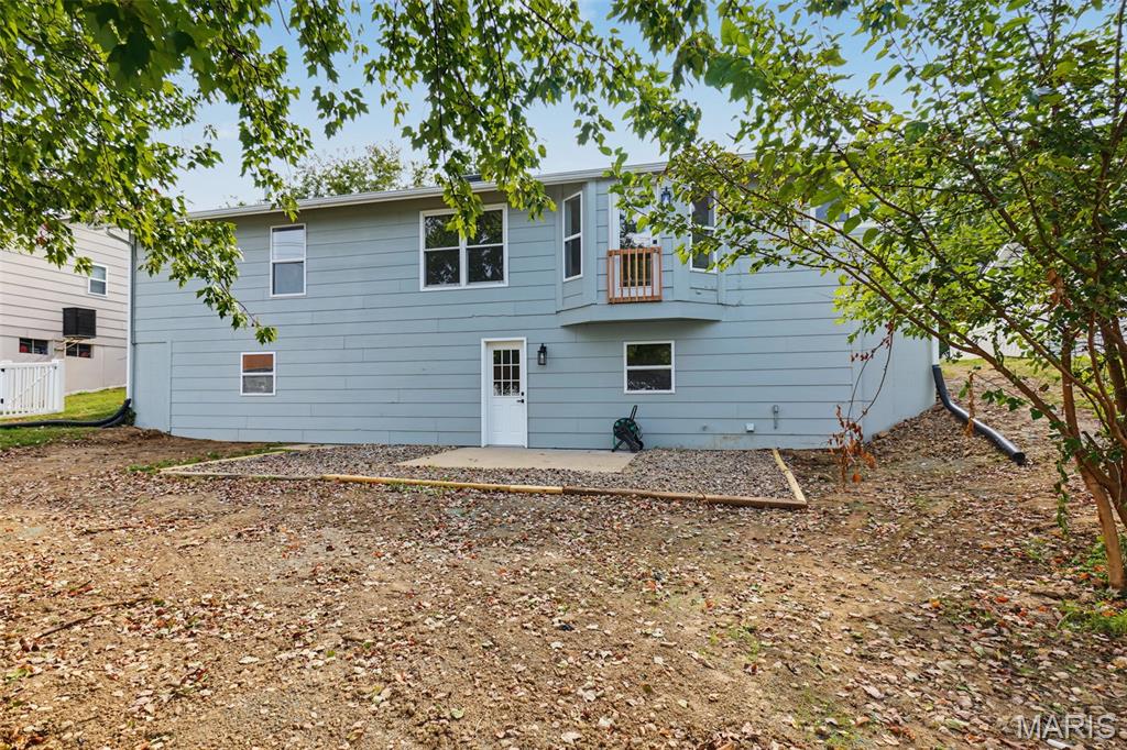 Morgan Oaks #2 - Residential Lease