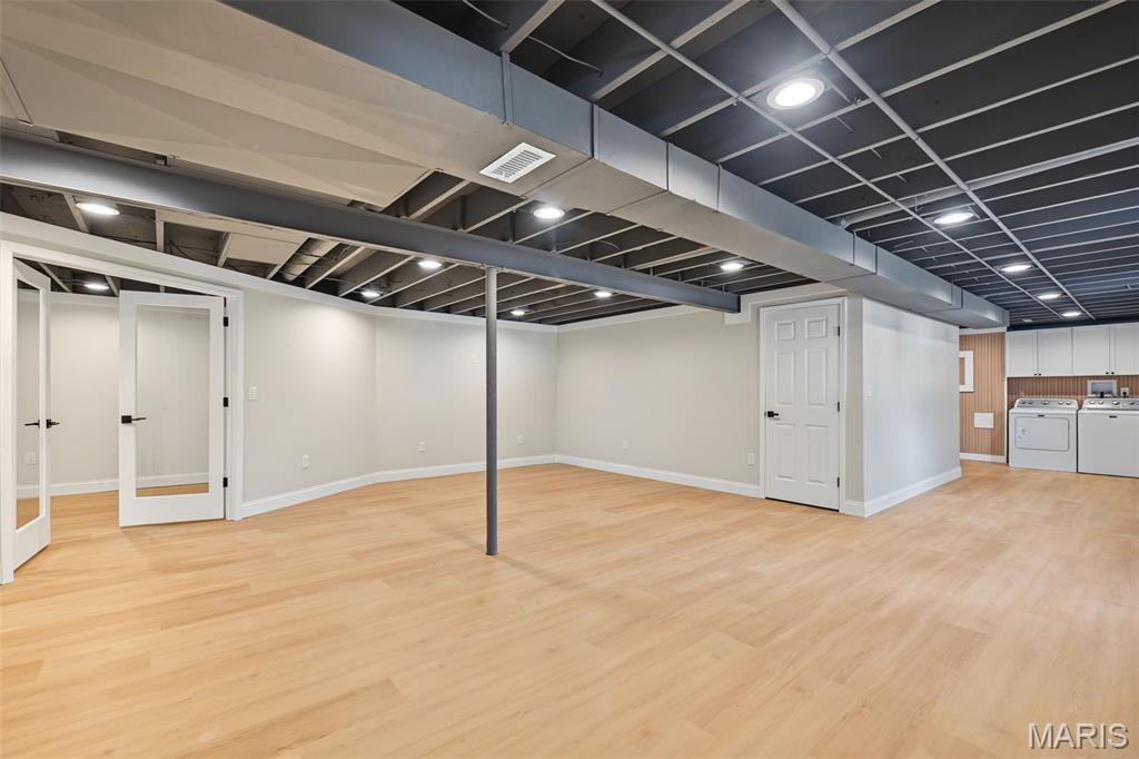 Morgan Oaks #2 - Residential Lease