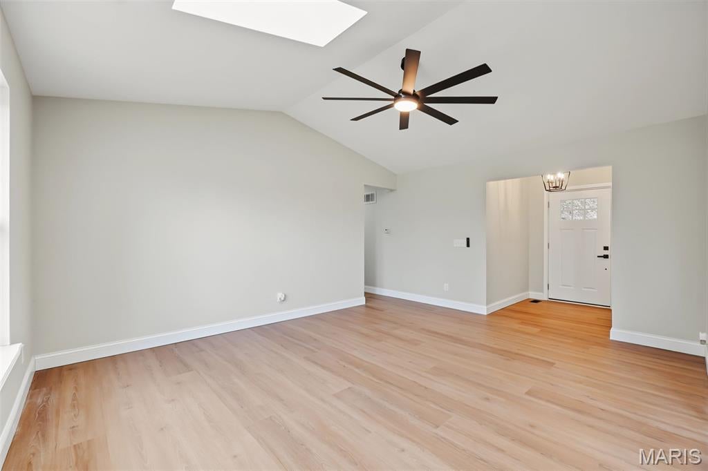 Morgan Oaks #2 - Residential Lease