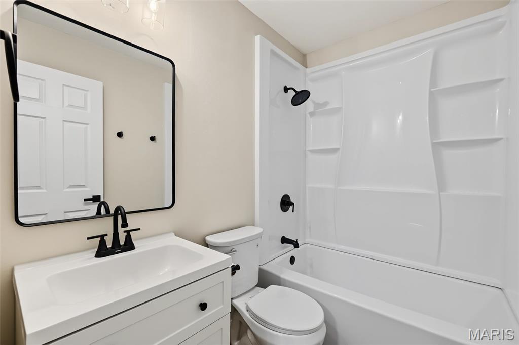 Morgan Oaks #2 - Residential Lease