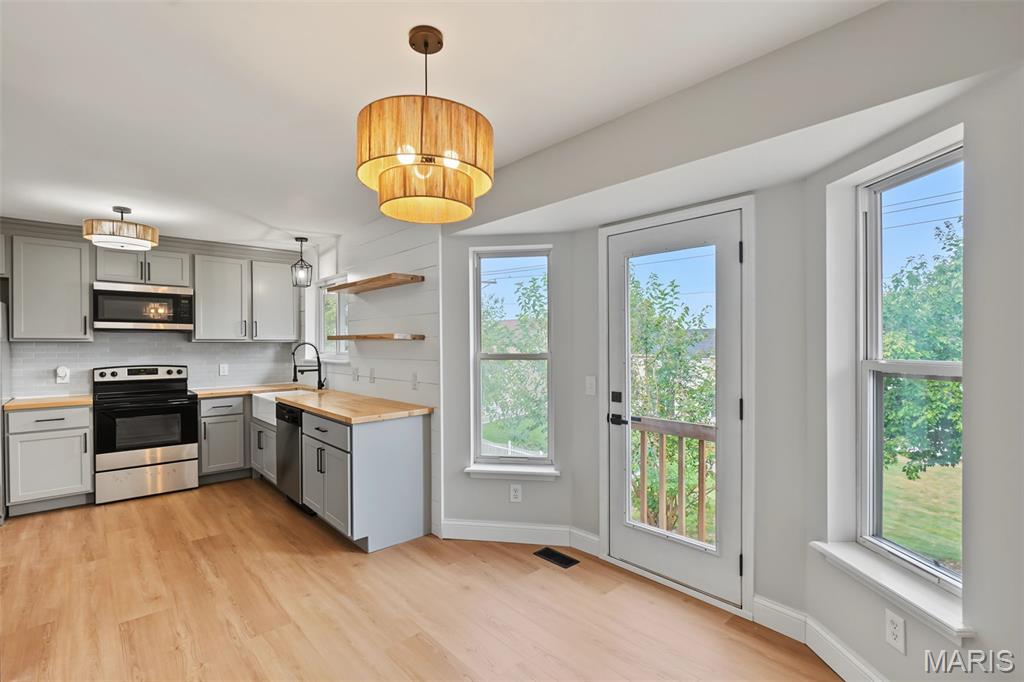 Morgan Oaks #2 - Residential Lease