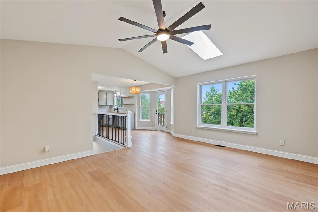 Morgan Oaks #2 - Residential Lease