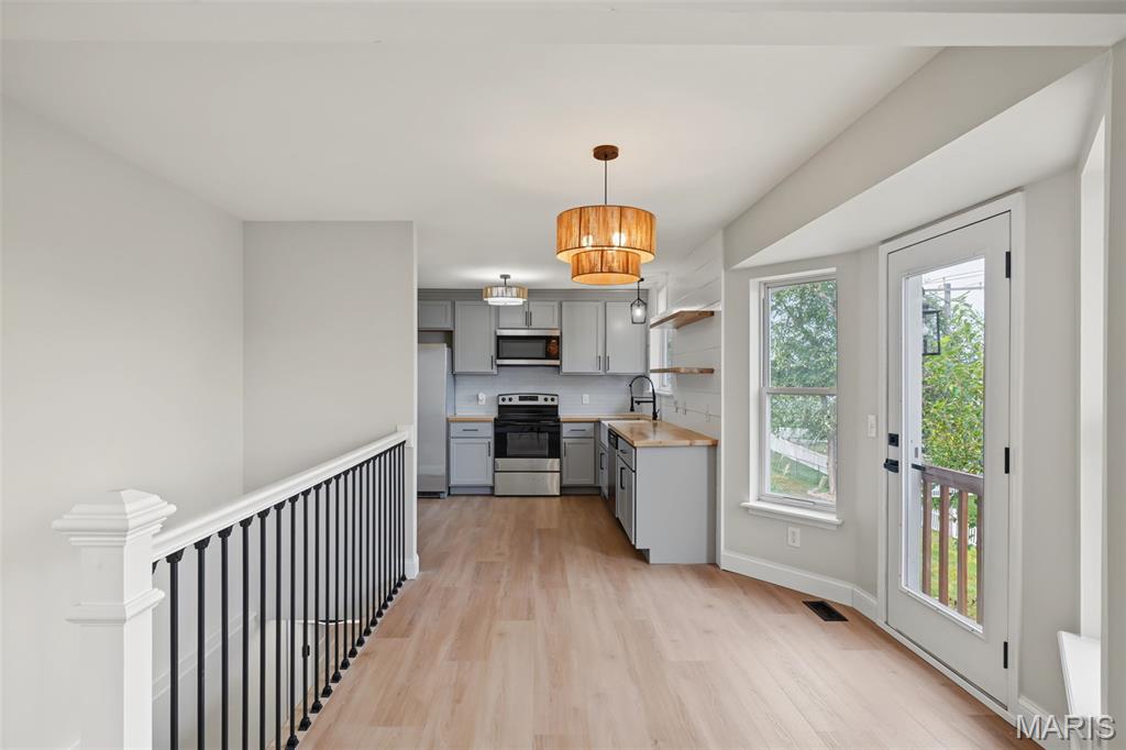 Morgan Oaks #2 - Residential Lease